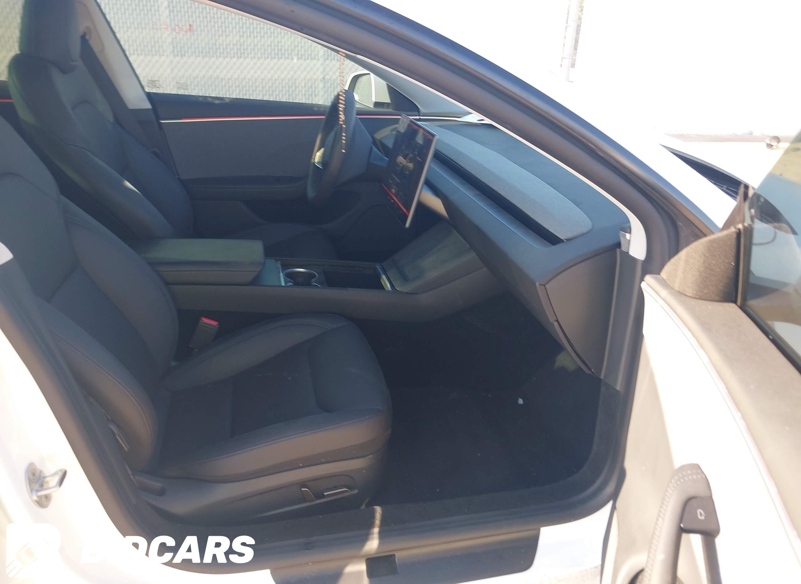 2024 Tesla Model 3, Long Rang...