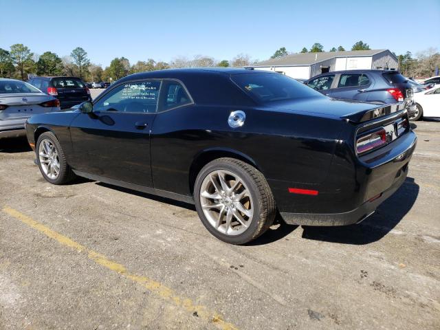 DODGE CHALLENGER  , 2022