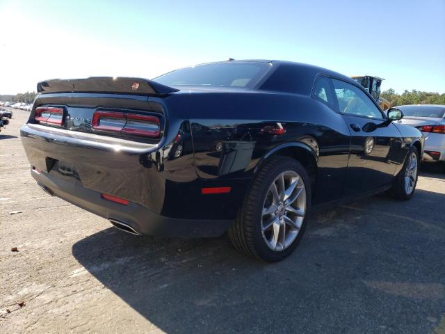 DODGE CHALLENGER  , 2022