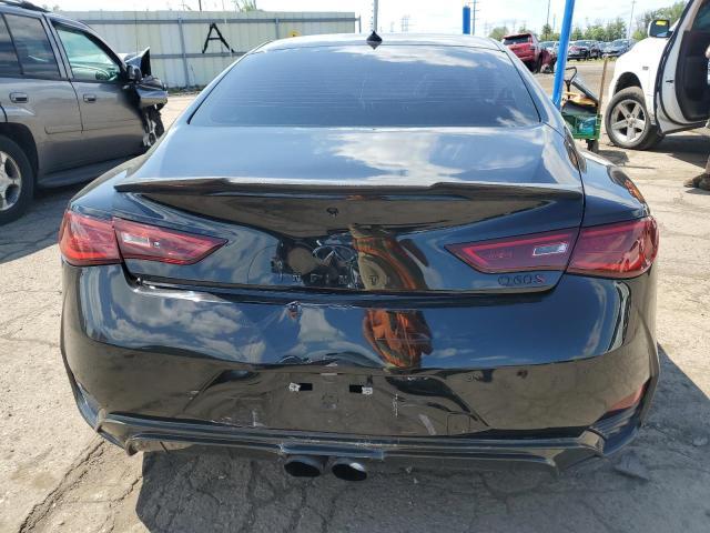INFINITI Q60 , 2018