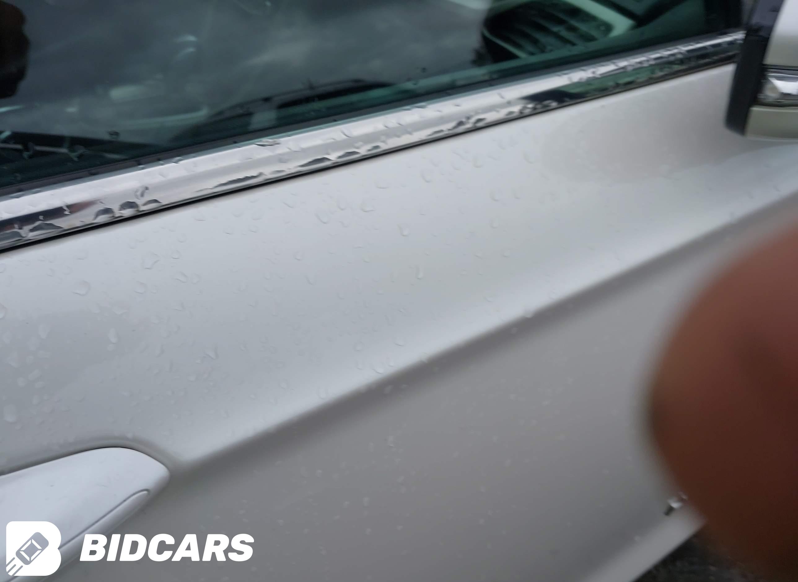 2015 Ford Fusion, Hybrid SE