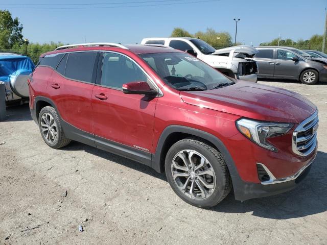 GMC TERRAIN  , 2019