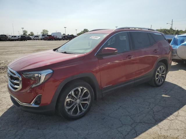 GMC TERRAIN  , 2019
