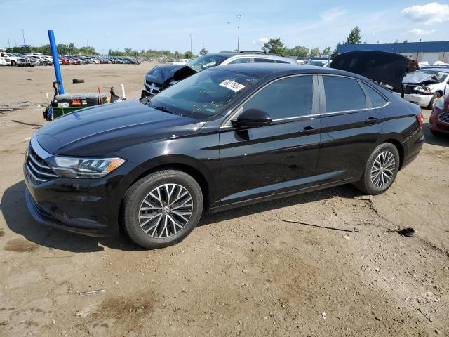 VOLKSWAGEN JETTA  , 2021