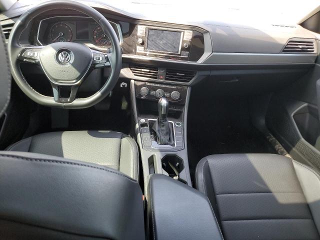 VOLKSWAGEN JETTA  , 2021