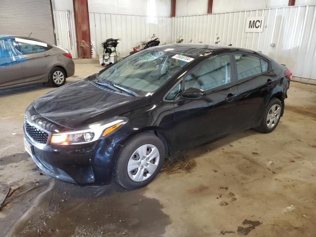 KIA FORTE , 2018