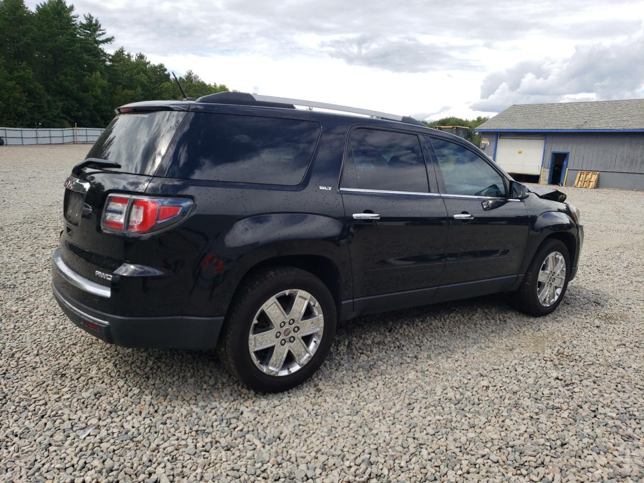 2017 GMC Acadia, Slt-2