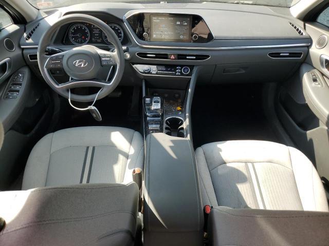 HYUNDAI SONATA , 2020