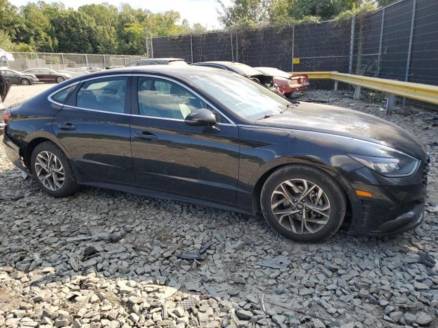 HYUNDAI SONATA , 2020