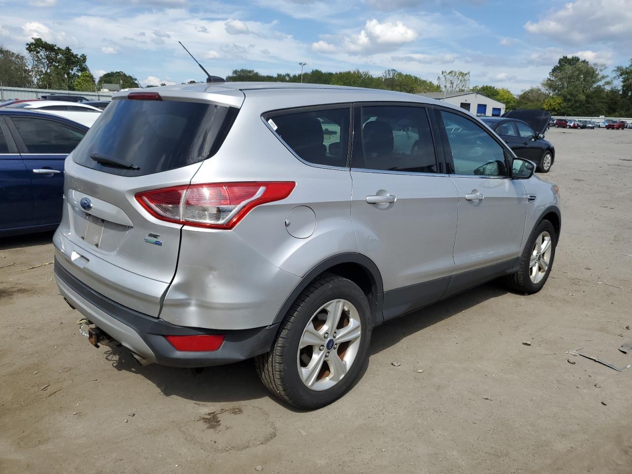 2016 Ford Escape, SE