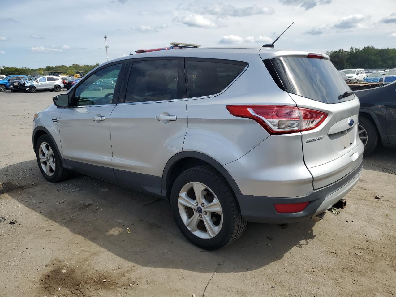 2016 Ford Escape, SE