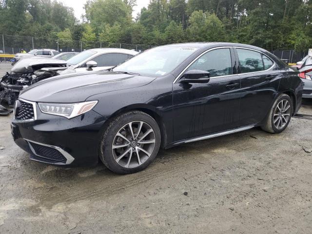 ACURA TLX 