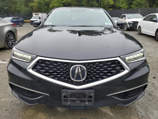ACURA TLX 