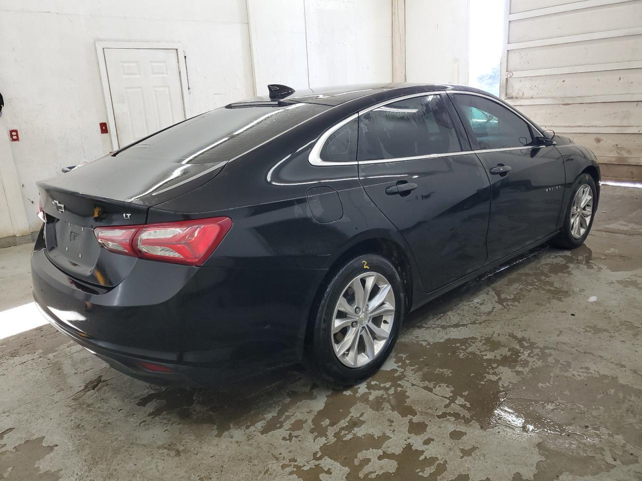 2020 Chevrolet Malibu, LT