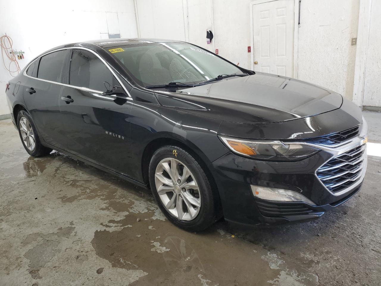 2020 Chevrolet Malibu, LT