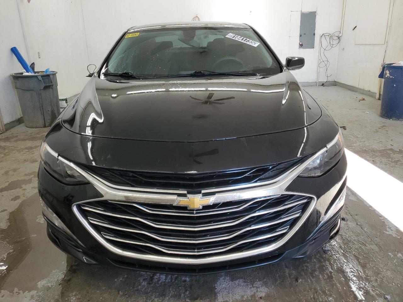 2020 Chevrolet Malibu, LT