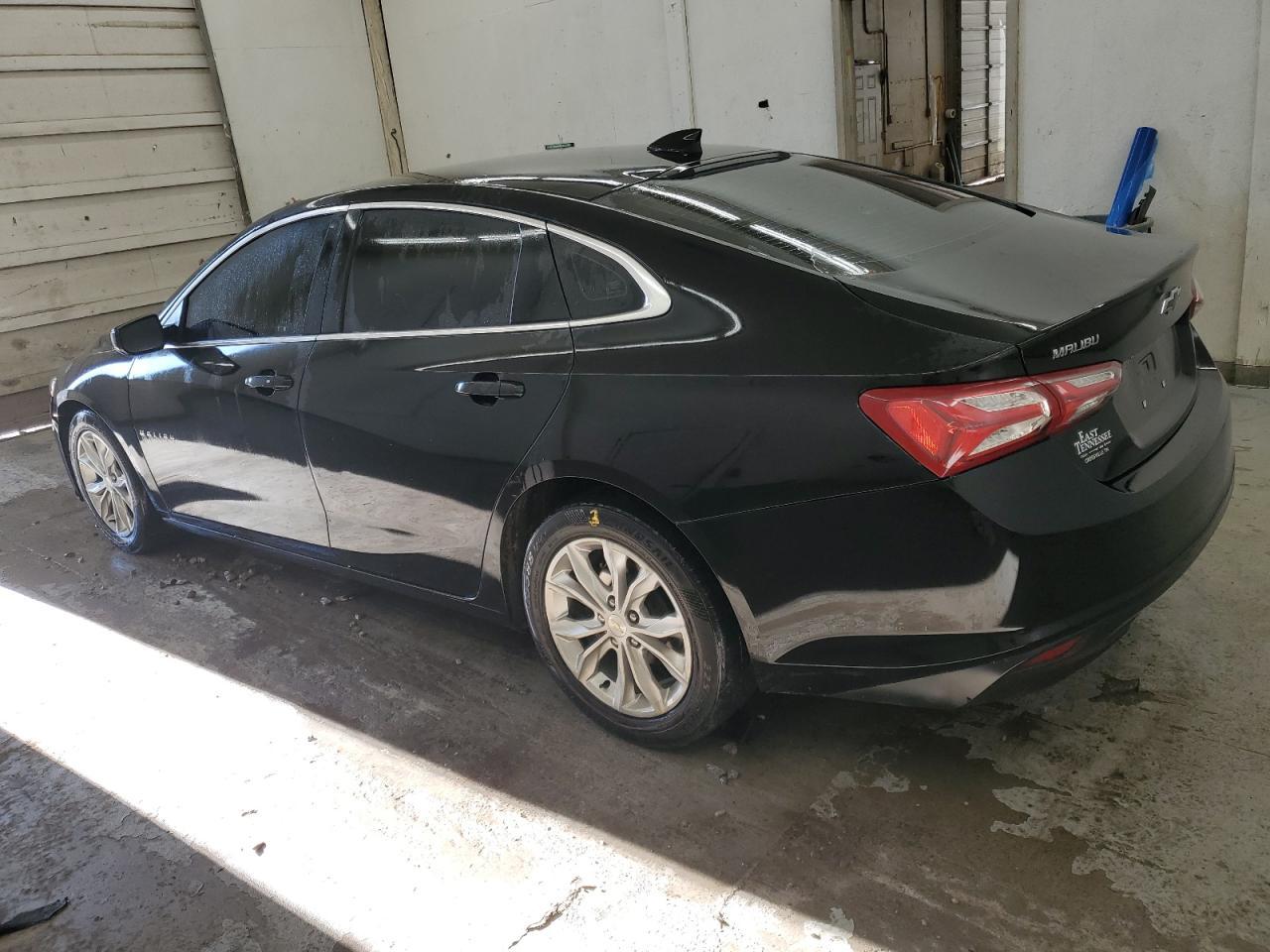 2020 Chevrolet Malibu, LT