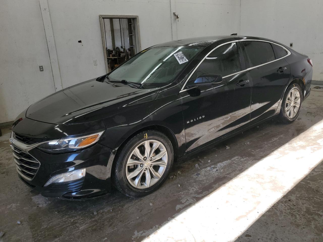 2020 Chevrolet Malibu, LT