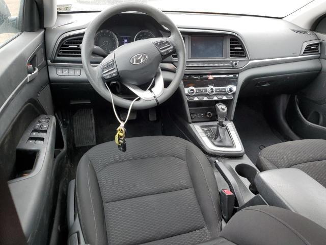 HYUNDAI ELANTRA N , 2020