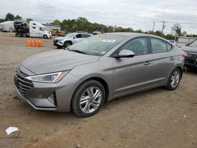 HYUNDAI ELANTRA N , 2020