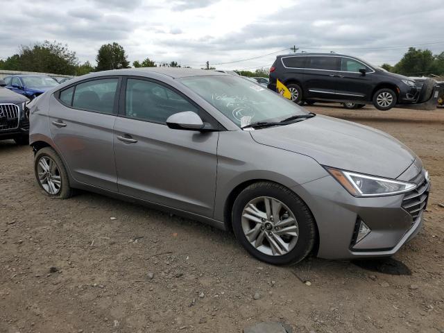 HYUNDAI ELANTRA N , 2020