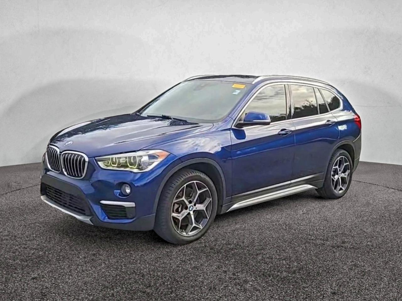 2018 BMW X1, Xdrive28I