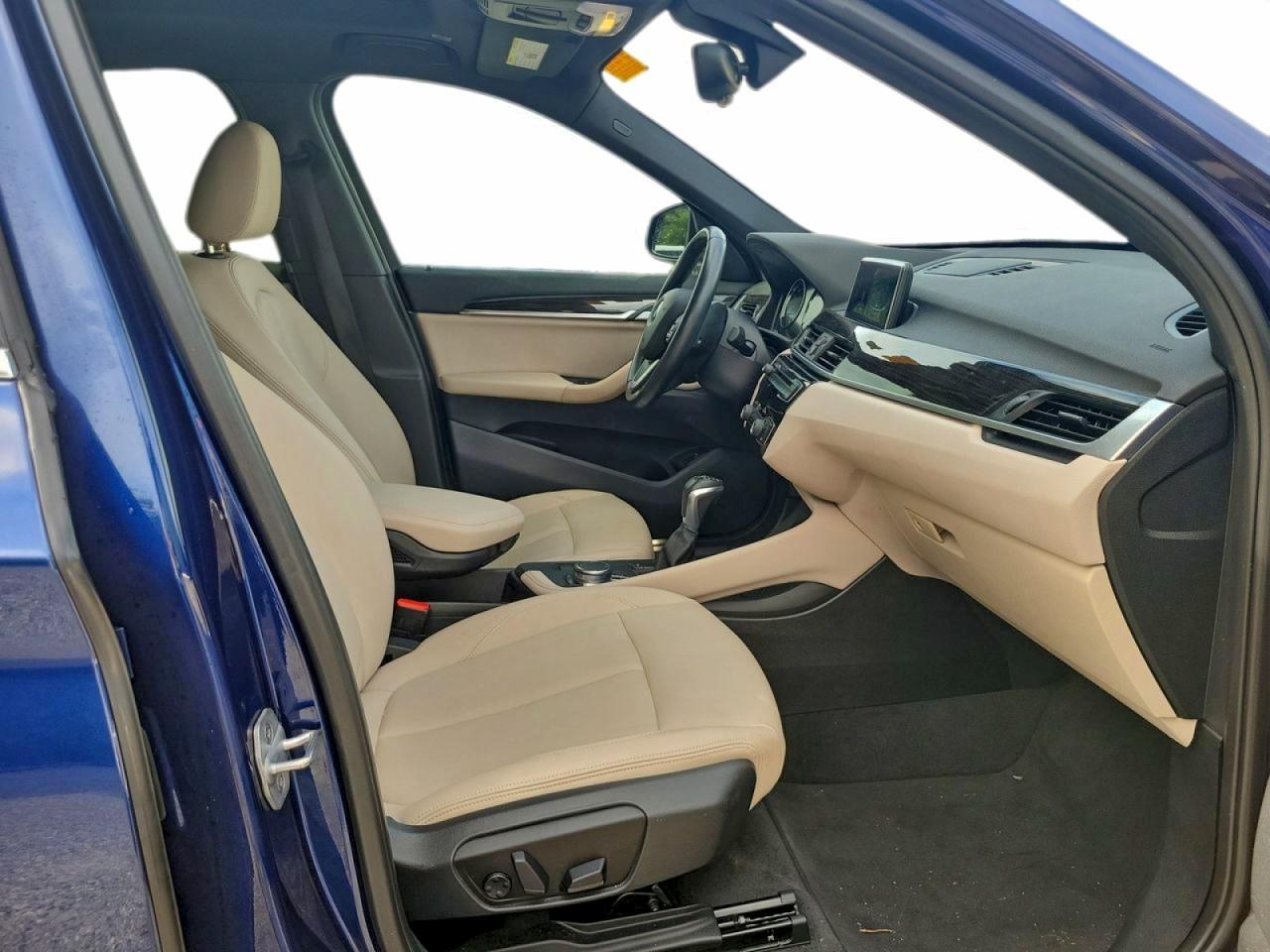 2018 BMW X1, Xdrive28I