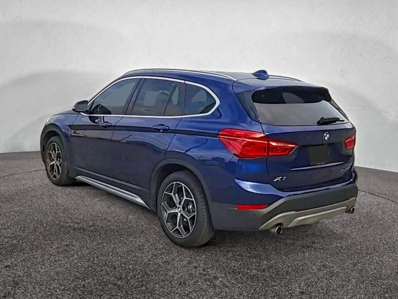 2018 BMW X1, Xdrive28I