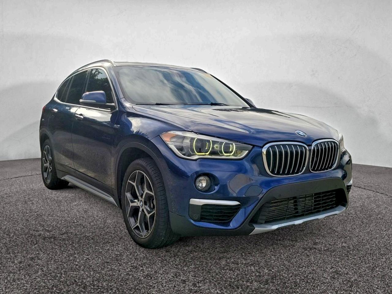 2018 BMW X1, Xdrive28I