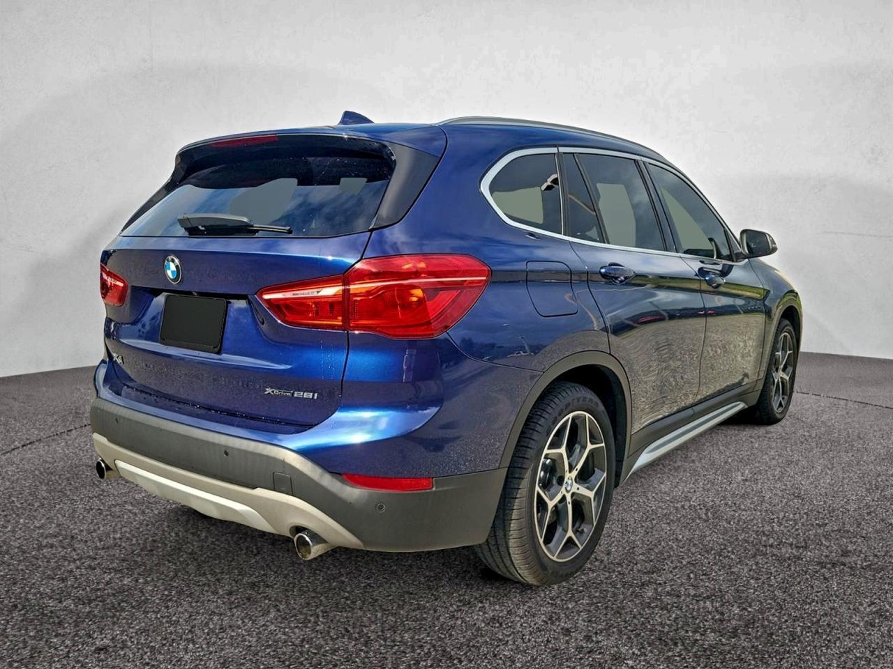 2018 BMW X1, Xdrive28I