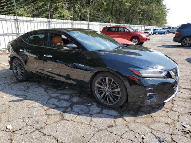 NISSAN MAXIMA  , 2019
