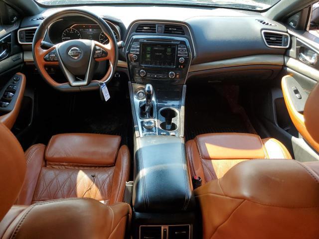 NISSAN MAXIMA  , 2019