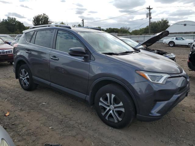 TOYOTA RAV 4 , 2018