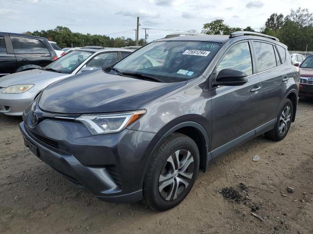TOYOTA RAV 4 , 2018