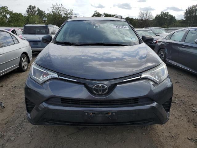 TOYOTA RAV 4 , 2018