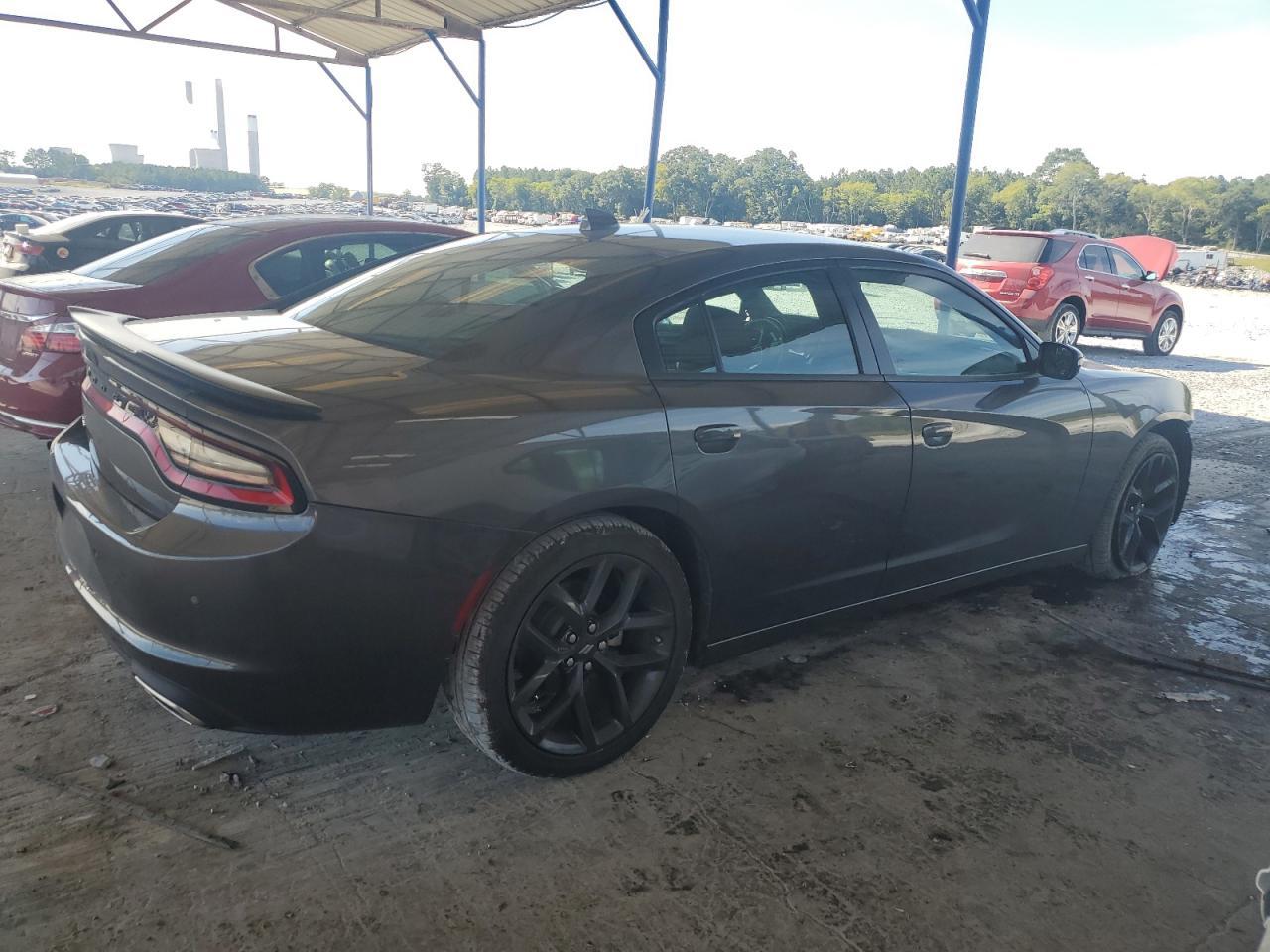 2023 Dodge Charger, Sxt