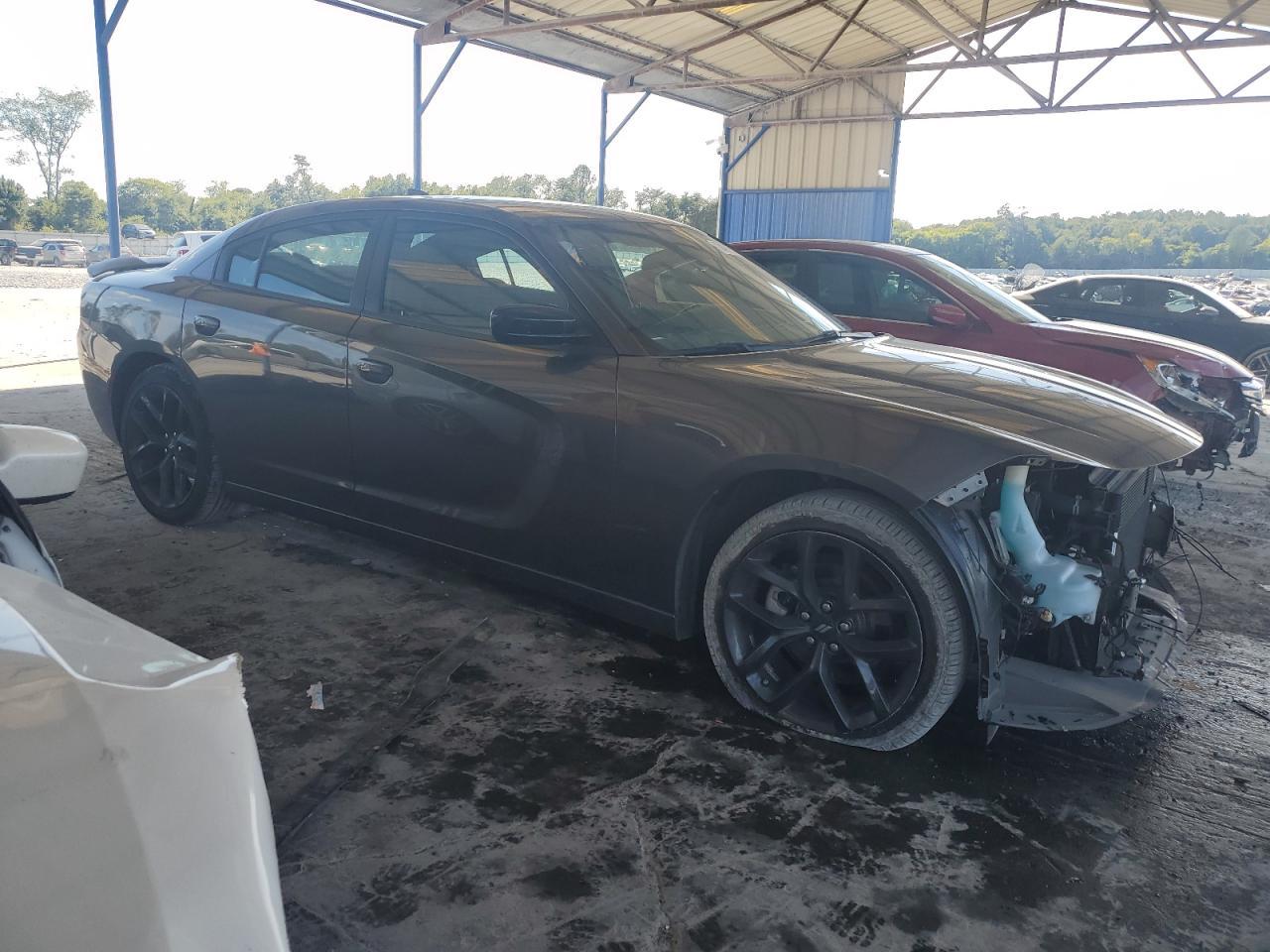 2023 Dodge Charger, Sxt