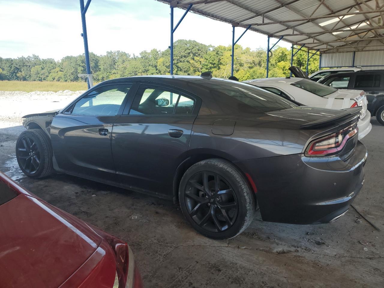 2023 Dodge Charger, Sxt