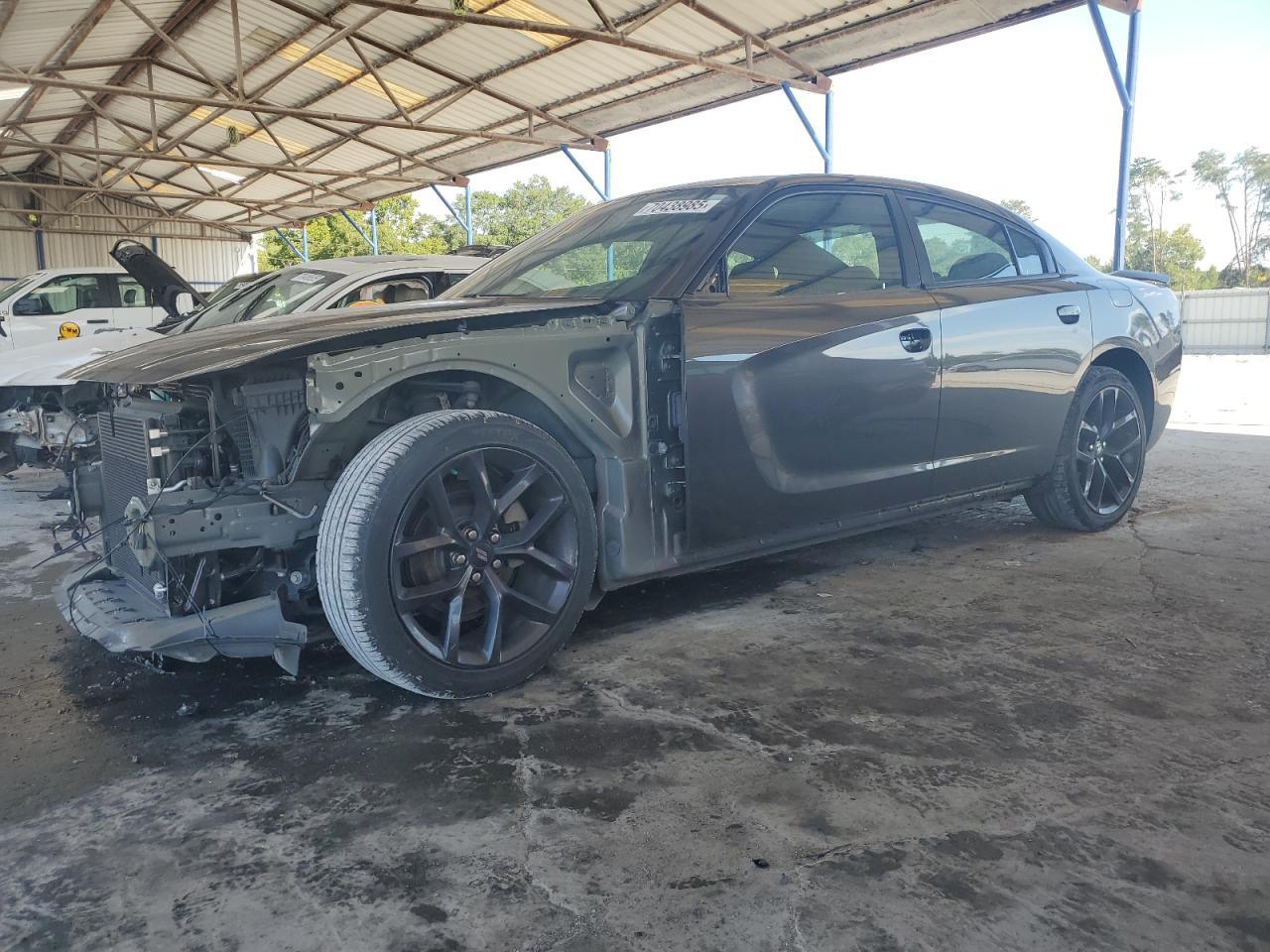 2023 Dodge Charger, Sxt