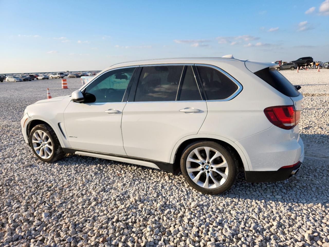 2015 BMW X5, Xdrive35D