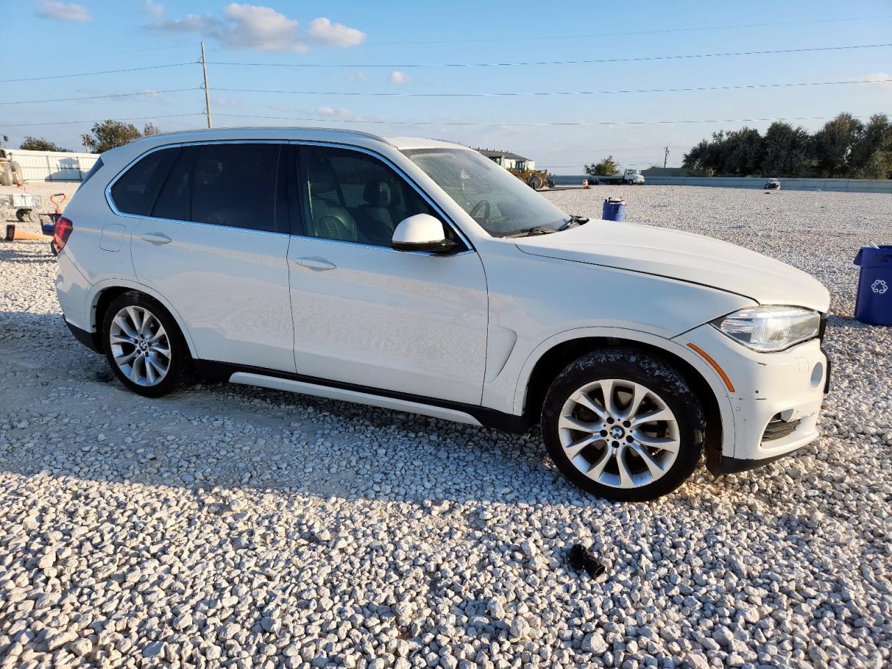2015 BMW X5, Xdrive35D