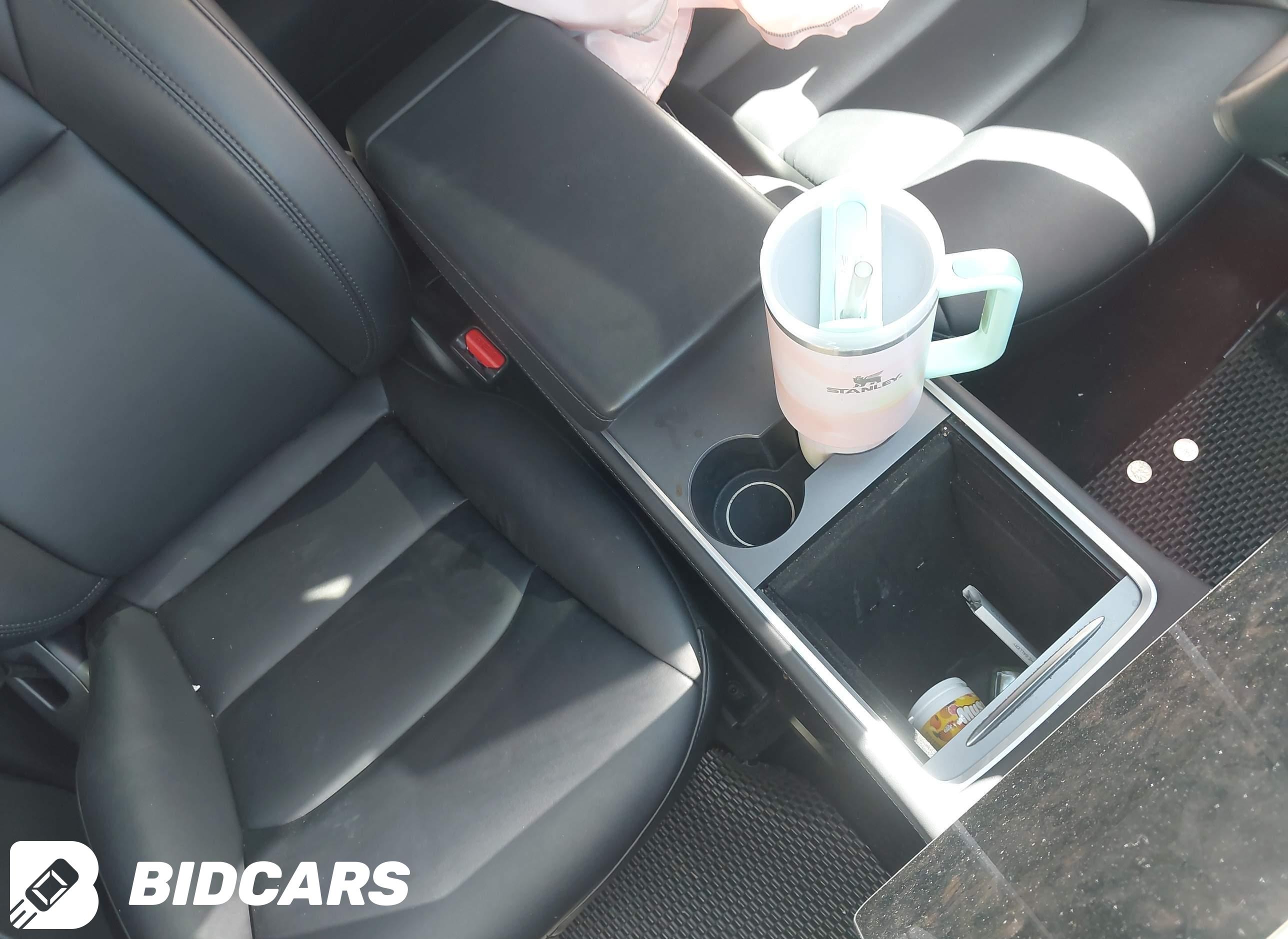 2023 Tesla Model Y, Awd/Long...