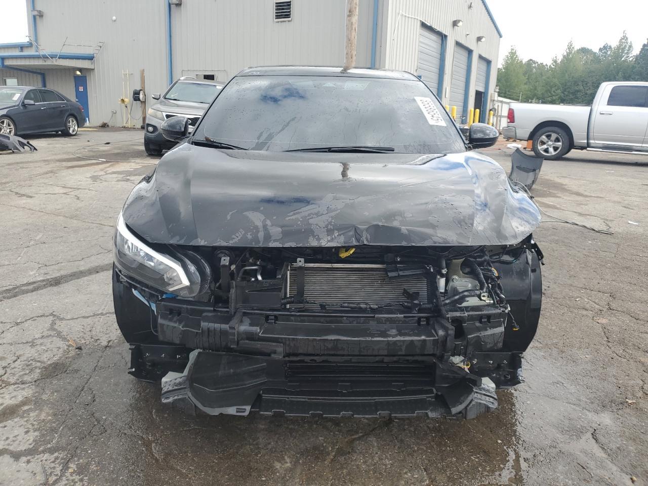 2024 Nissan Sentra, SV