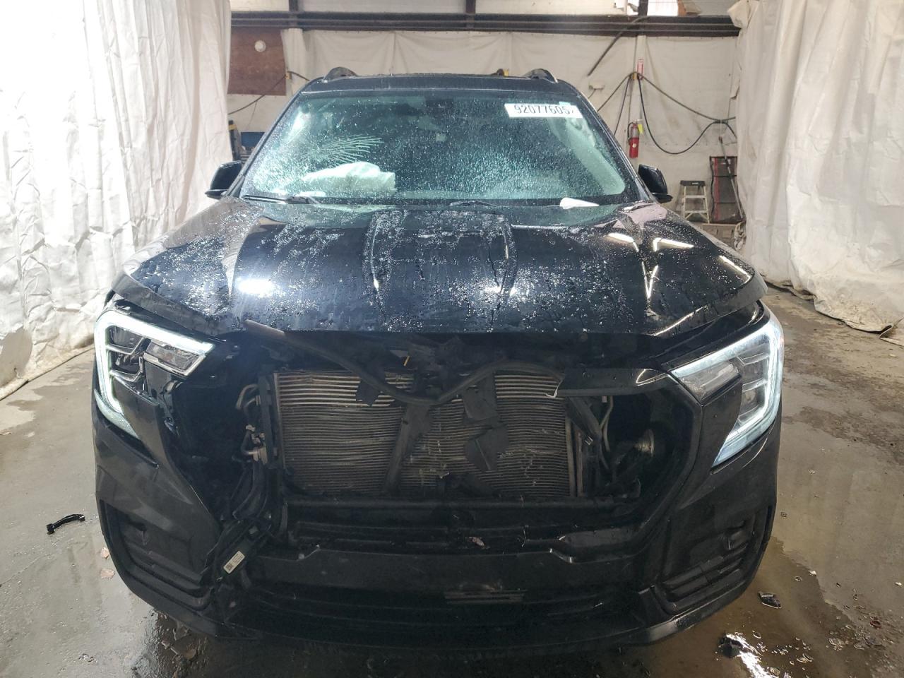 2023 GMC Terrain, Slt