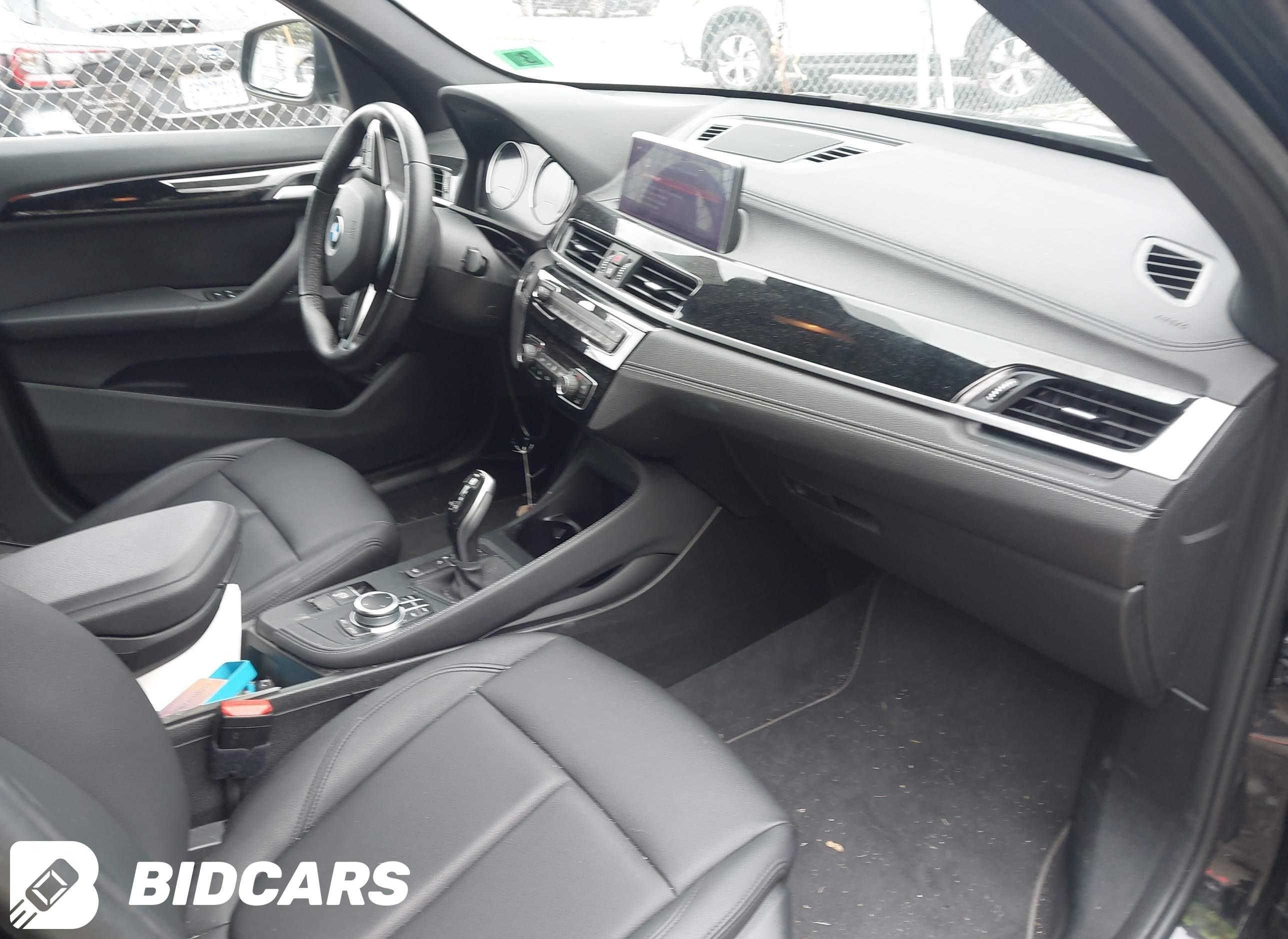 2020 BMW X1, Xdrive28I