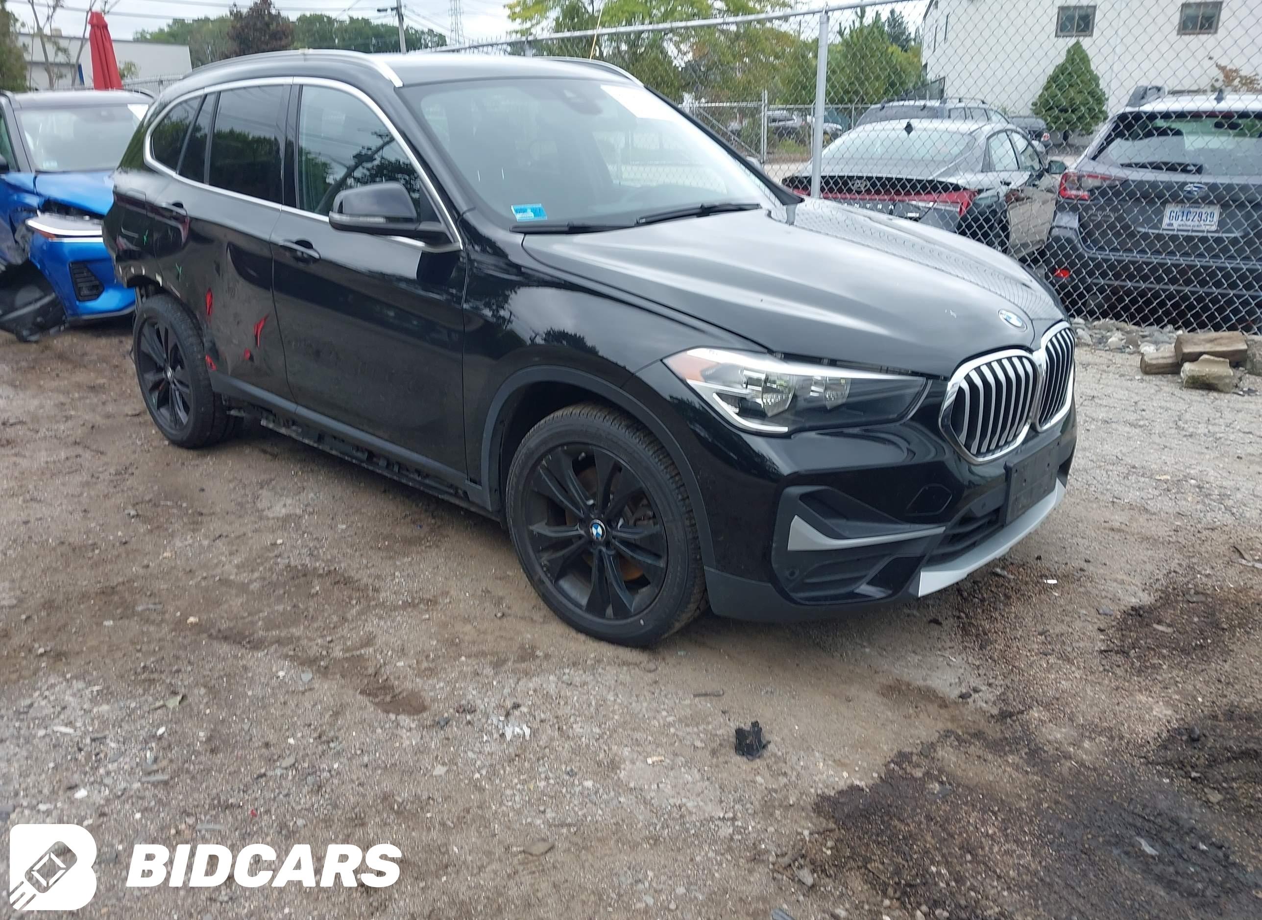 2020 BMW X1, Xdrive28I