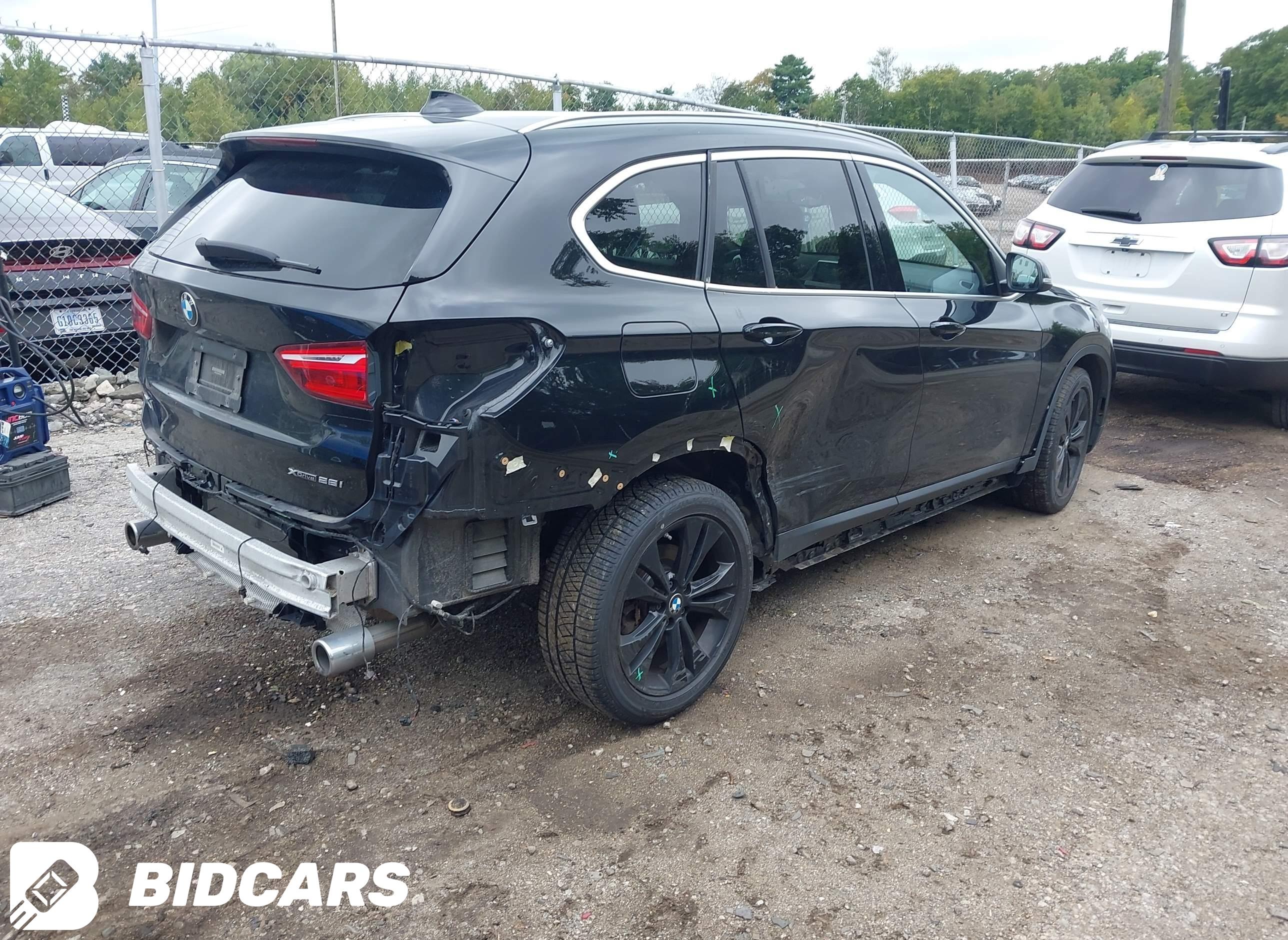 2020 BMW X1, Xdrive28I