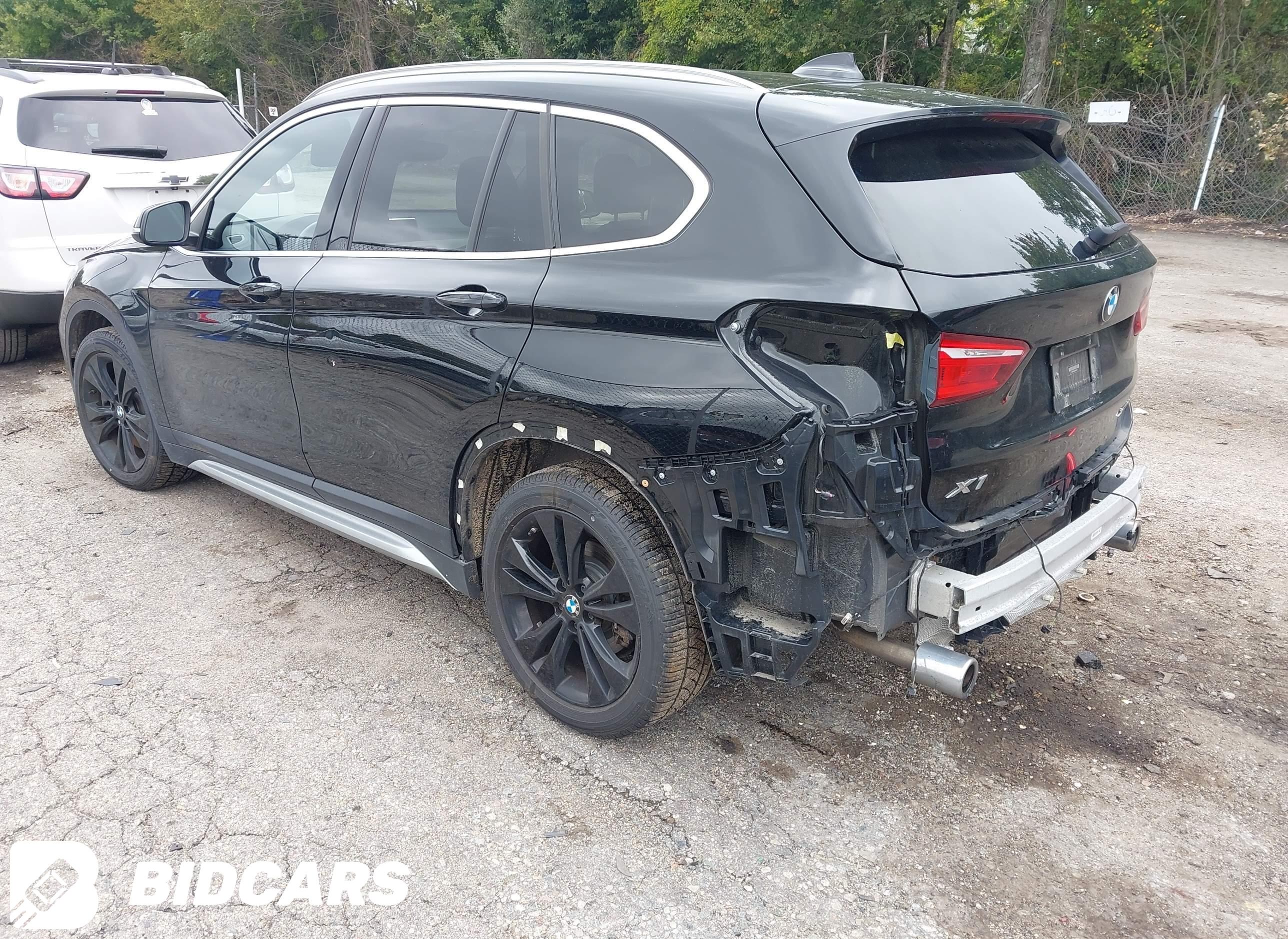 2020 BMW X1, Xdrive28I