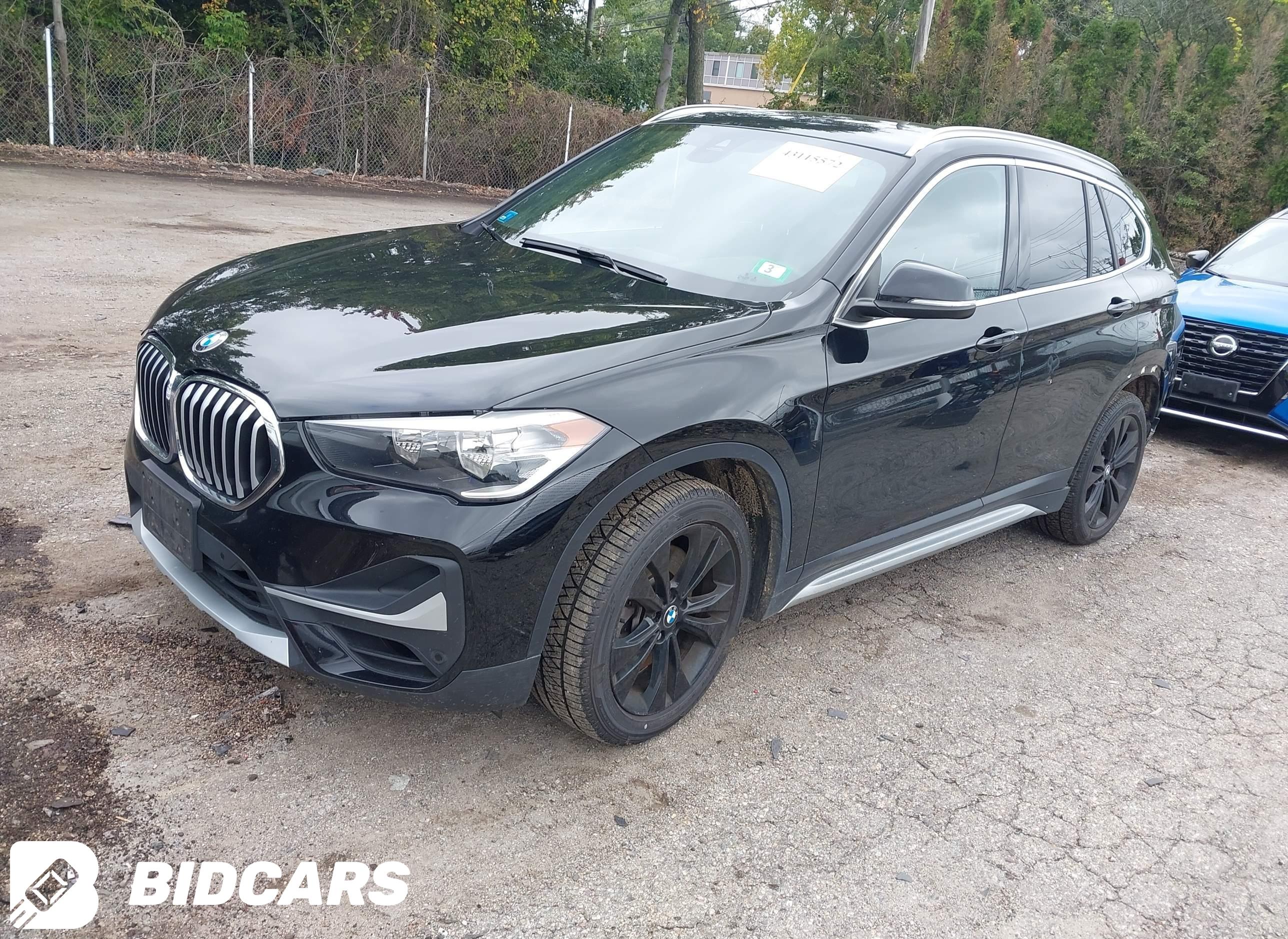 2020 BMW X1, Xdrive28I