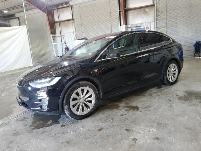 TESLA MODEL X , 2021